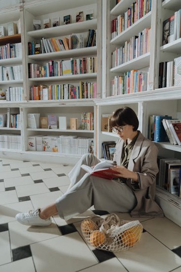 Bookworm